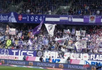 A: FK Austria Vienna - SK Sturm Graz. 2019-04-07