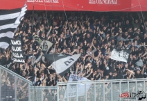 A: FK Austria Vienna - SK Sturm Graz. 2019-04-07