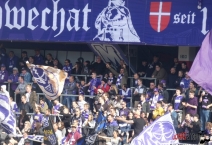 A: FK Austria Vienna - SK Sturm Graz. 2019-04-07