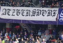 A: FK Austria Vienna - SK Sturm Graz. 2019-04-07