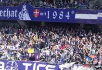 A: FK Austria Vienna - SK Sturm Graz. 2019-04-07