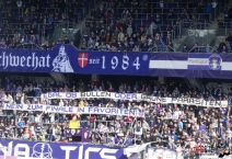 A: FK Austria Vienna - SK Sturm Graz. 2019-04-07