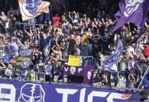 A: FK Austria Vienna - SK Sturm Graz. 2019-04-07
