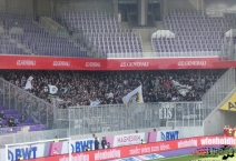 A: FK Austria Vienna - SK Sturm Graz. 2019-04-07
