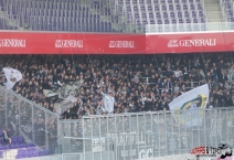 A: FK Austria Vienna - SK Sturm Graz. 2019-04-07