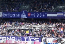 A: FK Austria Vienna - SK Sturm Graz. 2019-04-07