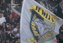 A: FK Austria Vienna - SK Sturm Graz. 2019-04-07