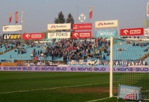 PL: Wisła Płock - Śląsk Wrocław. 2019-04-08
