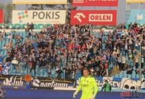 PL: Wisła Płock - Śląsk Wrocław. 2019-04-08