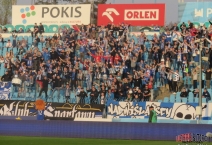 PL: Wisła Płock - Śląsk Wrocław. 2019-04-08