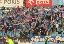 PL: Wisła Płock - Śląsk Wrocław. 2019-04-08