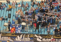 PL: Wisła Płock - Śląsk Wrocław. 2019-04-08