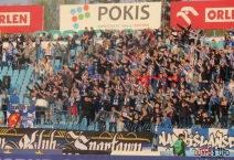 PL: Wisła Płock - Śląsk Wrocław. 2019-04-08