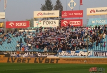 PL: Wisła Płock - Śląsk Wrocław. 2019-04-08