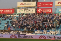 PL: Wisła Płock - Śląsk Wrocław. 2019-04-08