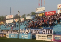 PL: Wisła Płock - Śląsk Wrocław. 2019-04-08