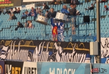 PL: Wisła Płock - Śląsk Wrocław. 2019-04-08