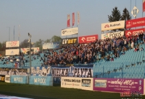 PL: Wisła Płock - Śląsk Wrocław. 2019-04-08