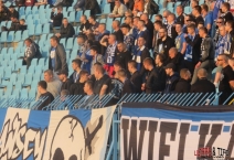 PL: Wisła Płock - Śląsk Wrocław. 2019-04-08