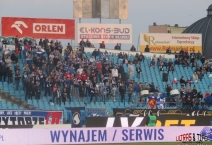 PL: Wisła Płock - Śląsk Wrocław. 2019-04-08
