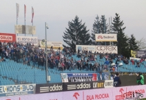 PL: Wisła Płock - Śląsk Wrocław. 2019-04-08