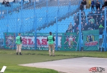 PL: Wisła Płock - Śląsk Wrocław. 2019-04-08