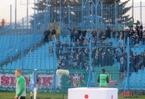 PL: Wisła Płock - Śląsk Wrocław. 2019-04-08