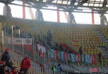 PL: Jagiellonia Bialystok - Miedź Legnica. 2019-04-09