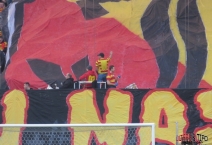 PL: Jagiellonia Bialystok - Miedź Legnica. 2019-04-09
