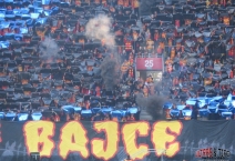 PL: Jagiellonia Bialystok - Miedź Legnica. 2019-04-09