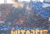 PL: Jagiellonia Bialystok - Miedź Legnica. 2019-04-09