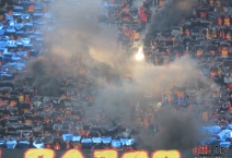 PL: Jagiellonia Bialystok - Miedź Legnica. 2019-04-09