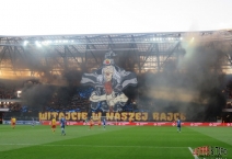 PL: Jagiellonia Bialystok - Miedź Legnica. 2019-04-09