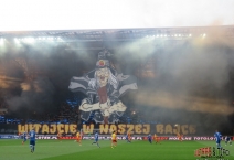 PL: Jagiellonia Bialystok - Miedź Legnica. 2019-04-09