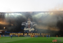 PL: Jagiellonia Bialystok - Miedź Legnica. 2019-04-09