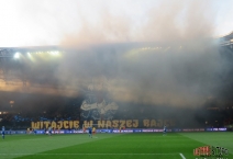 PL: Jagiellonia Bialystok - Miedź Legnica. 2019-04-09
