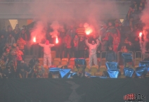 PL: Jagiellonia Bialystok - Miedź Legnica. 2019-04-09