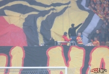 PL: Jagiellonia Bialystok - Miedź Legnica. 2019-04-09