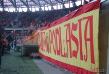 PL: Jagiellonia Bialystok - Miedź Legnica. 2019-04-09