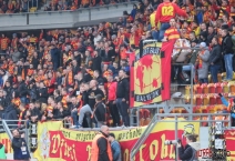 PL: Jagiellonia Bialystok - Miedź Legnica. 2019-04-09