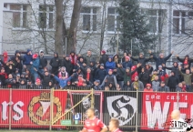 PL: Olimpia Elbląg - Widzew Łódź. 2019-04-10