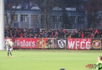 PL: Olimpia Elbląg - Widzew Łódź. 2019-04-10