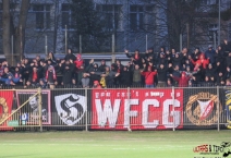 PL: Olimpia Elbląg - Widzew Łódź. 2019-04-10