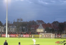 PL: Olimpia Elbląg - Widzew Łódź. 2019-04-10