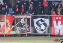 PL: Olimpia Elbląg - Widzew Łódź. 2019-04-10