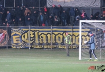 PL: Olimpia Elbląg - Widzew Łódź. 2019-04-10