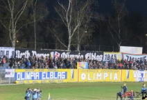 PL: Olimpia Elbląg - Widzew Łódź. 2019-04-10