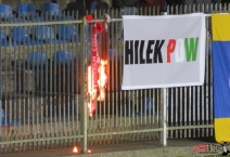 PL: Olimpia Elbląg - Widzew Łódź. 2019-04-10