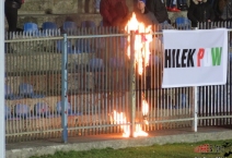 PL: Olimpia Elbląg - Widzew Łódź. 2019-04-10