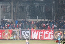 PL: Olimpia Elbląg - Widzew Łódź. 2019-04-10